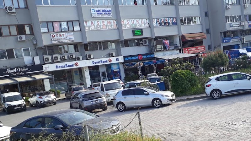 WhatsApp ile iletişim