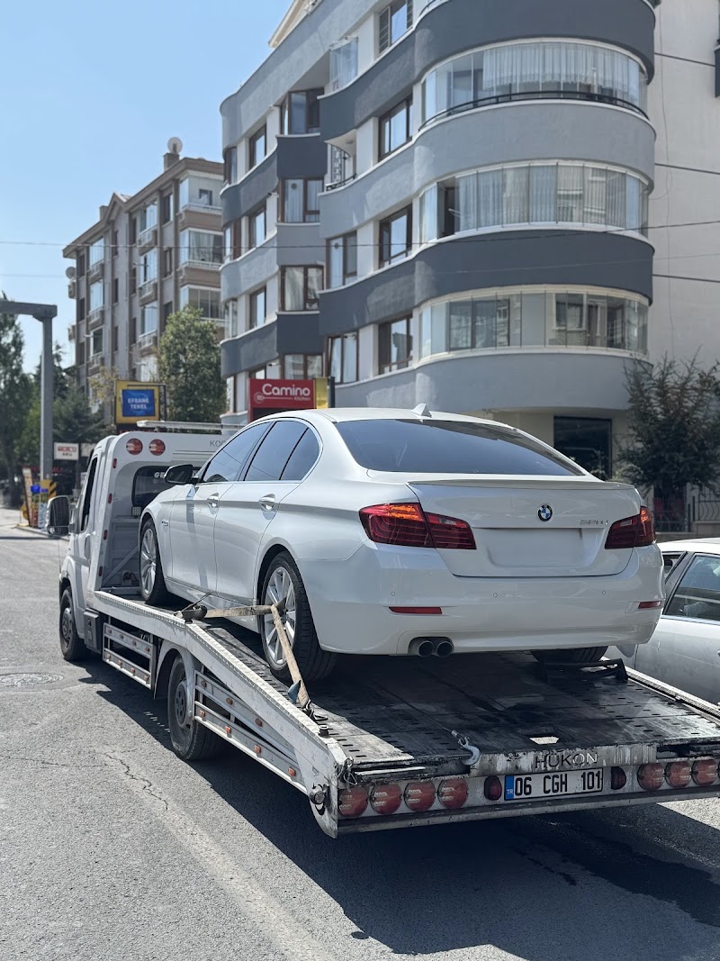 WhatsApp ile iletişim