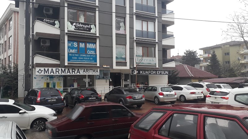 WhatsApp ile iletişim