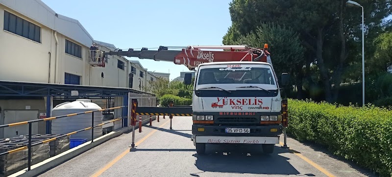 WhatsApp ile iletişim