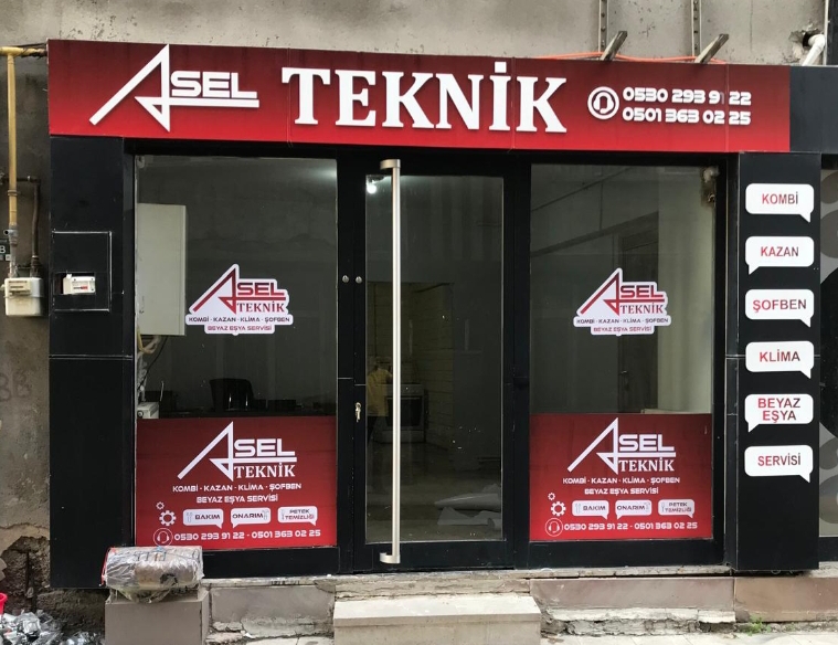 WhatsApp ile iletişim