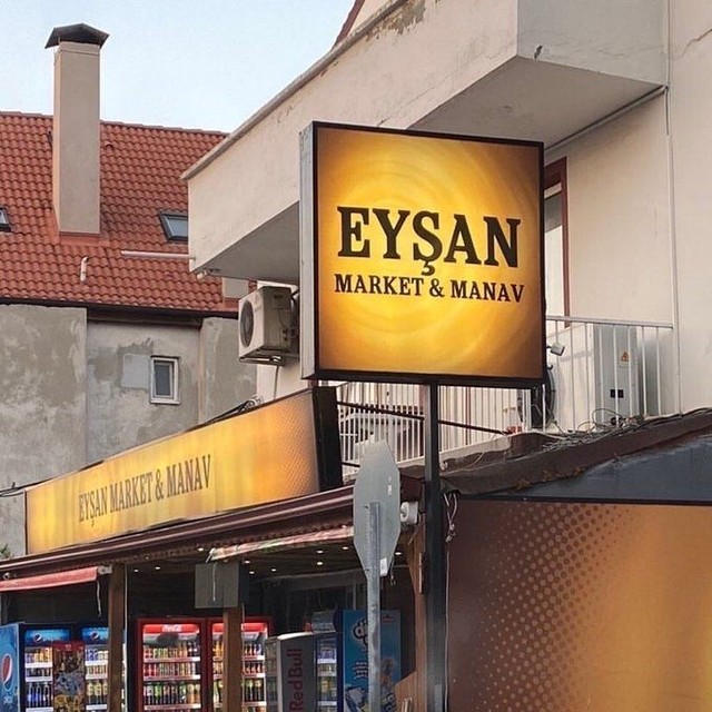 WhatsApp ile iletişim