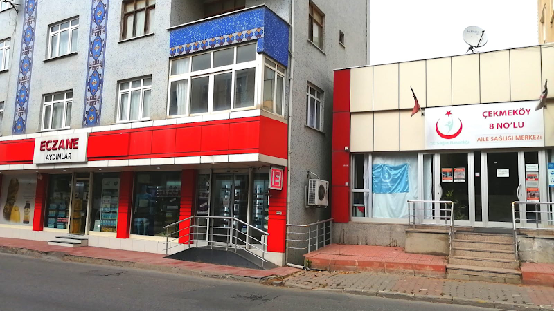 WhatsApp ile iletişim