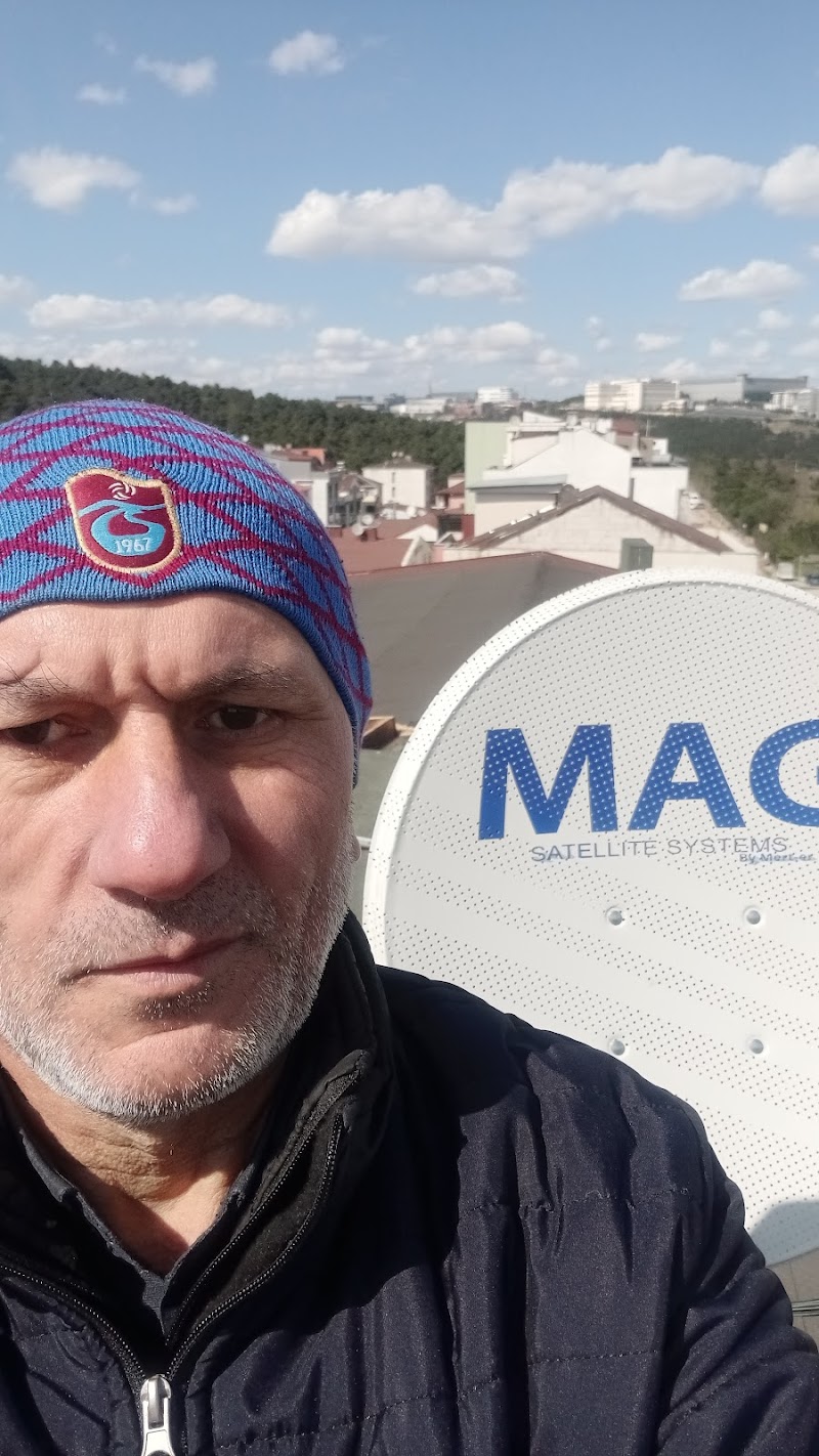 WhatsApp ile iletişim
