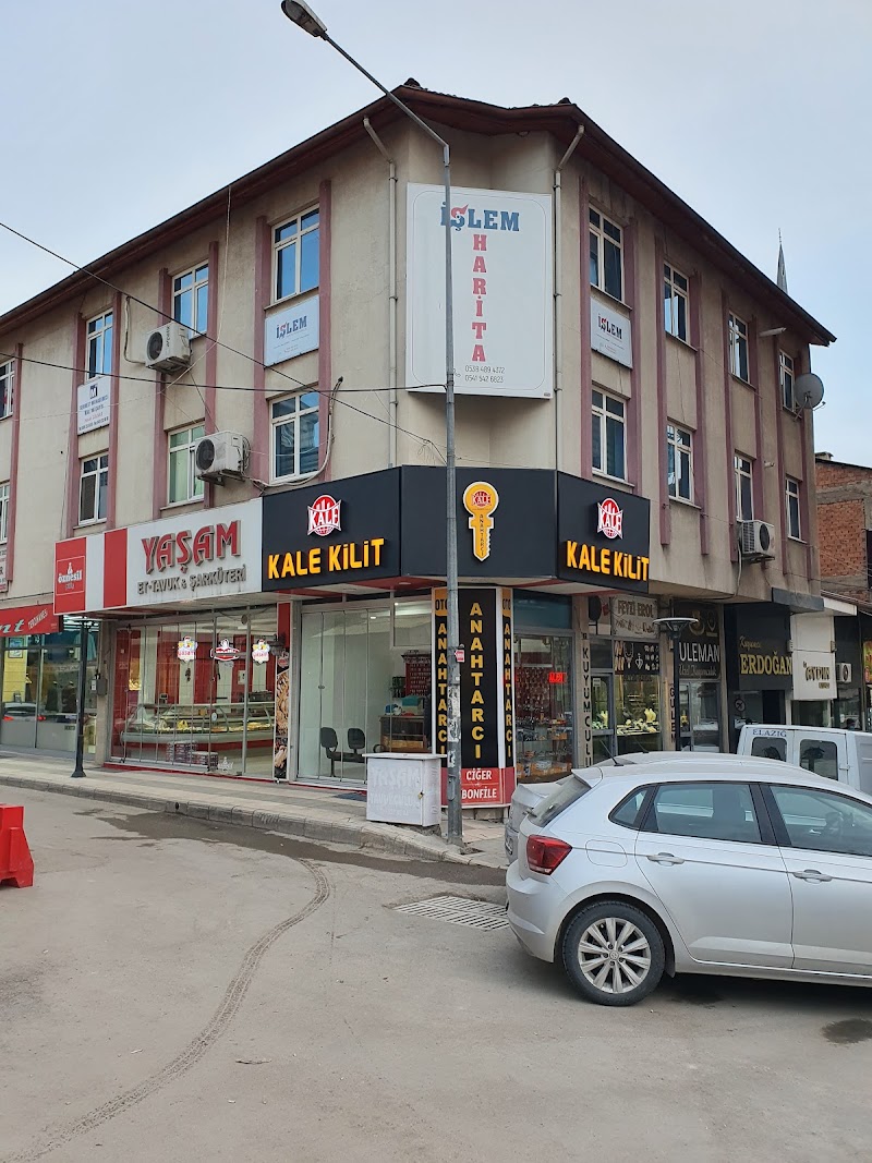 WhatsApp ile iletişim