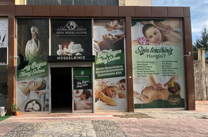 WhatsApp ile iletişim