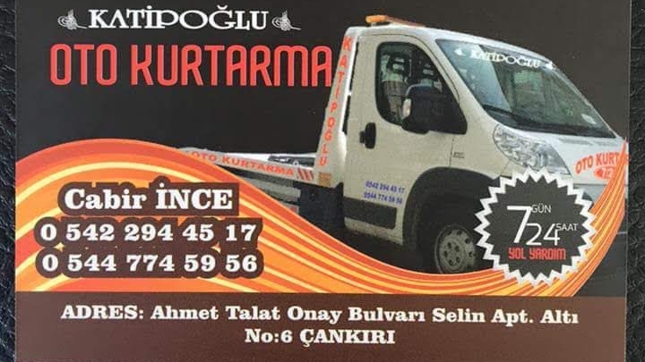 WhatsApp ile iletişim