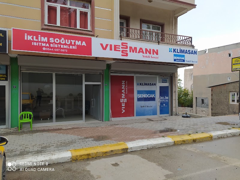 WhatsApp ile iletişim