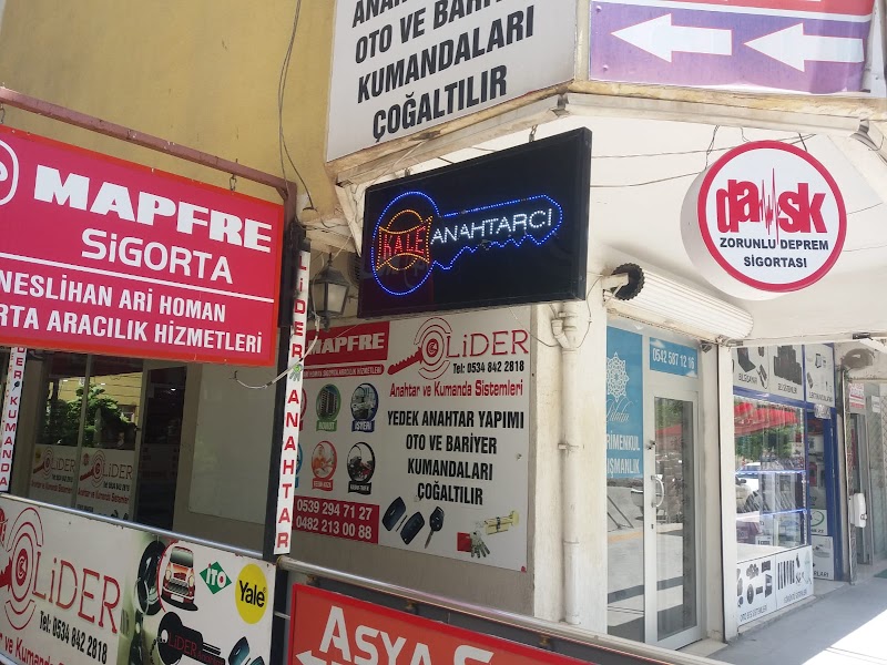 WhatsApp ile iletişim