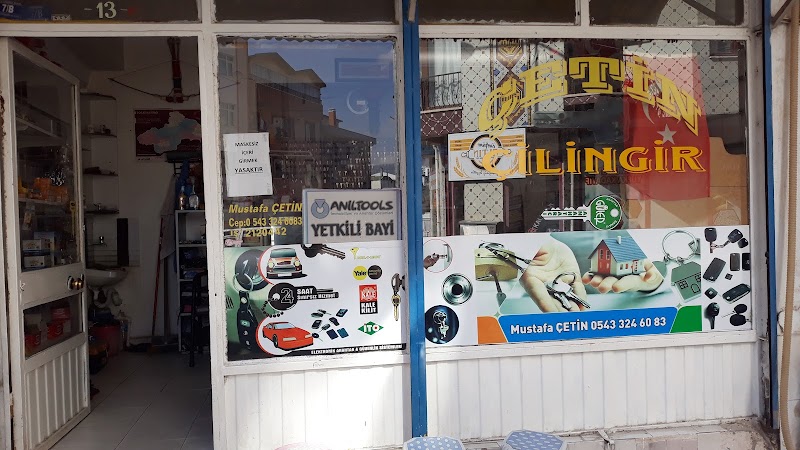 WhatsApp ile iletişim