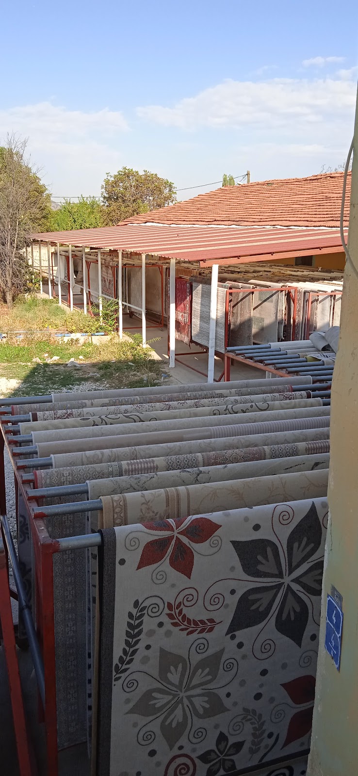 WhatsApp ile iletişim