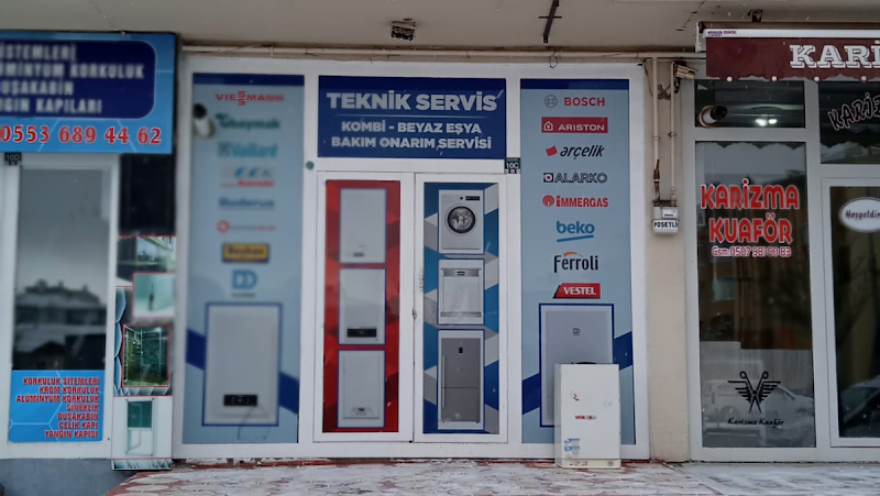 WhatsApp ile iletişim