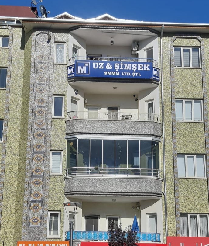 WhatsApp ile iletişim