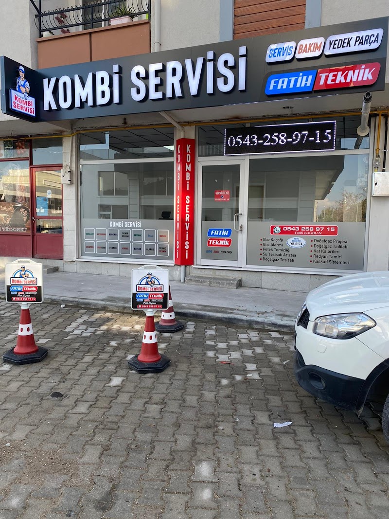 WhatsApp ile iletişim