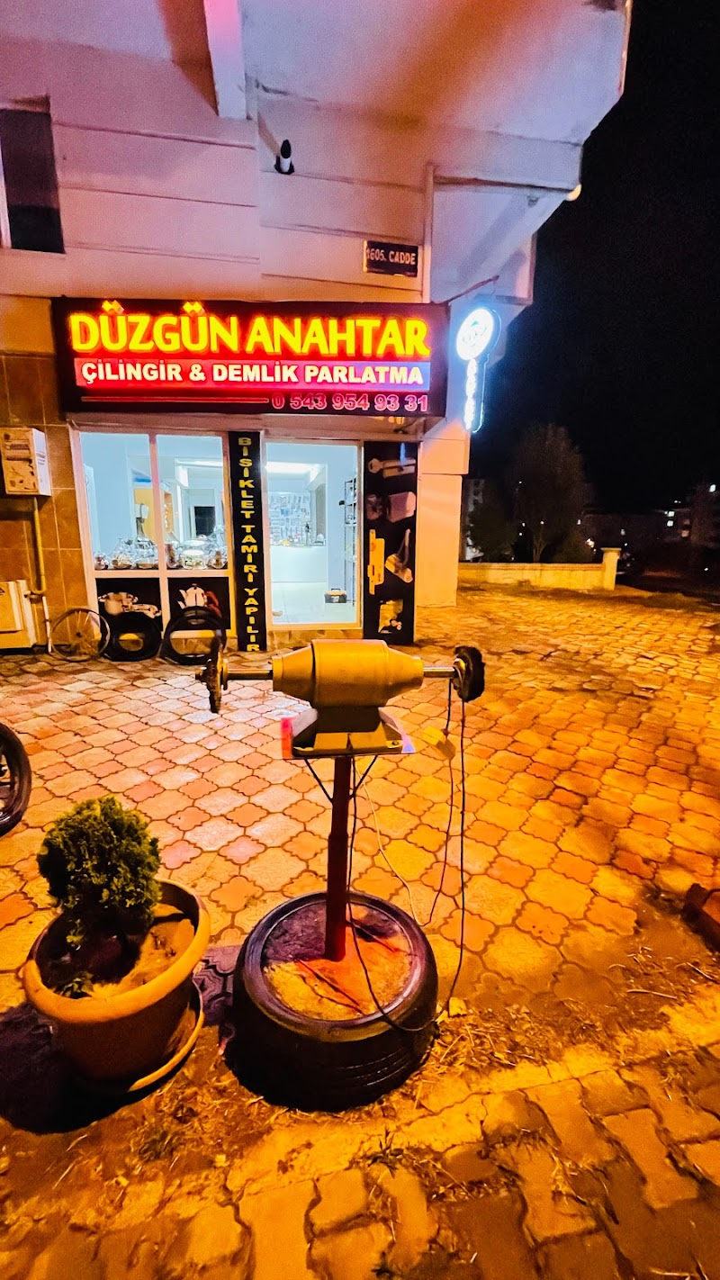 WhatsApp ile iletişim