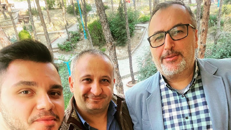 WhatsApp ile iletişim
