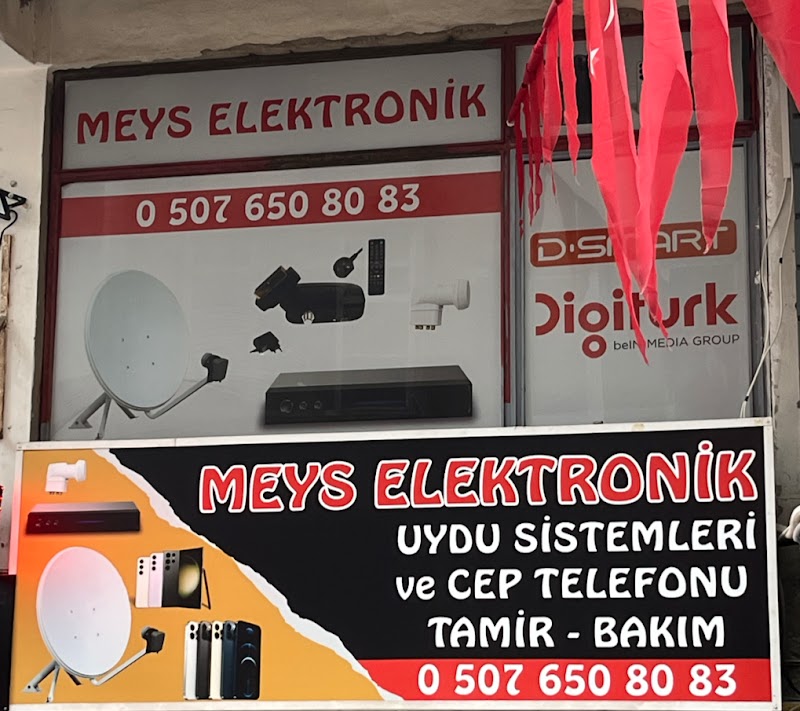 WhatsApp ile iletişim