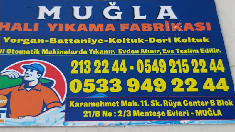 WhatsApp ile iletişim