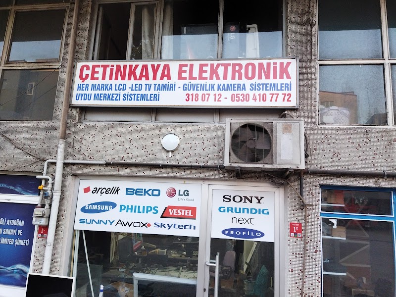 WhatsApp ile iletişim
