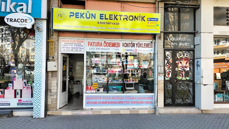 WhatsApp ile iletişim