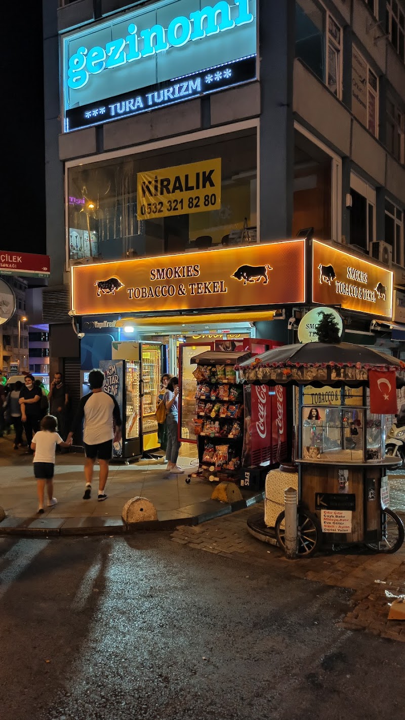 WhatsApp ile iletişim