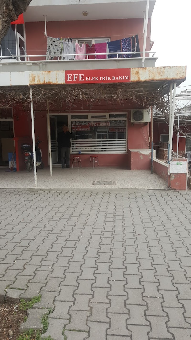 WhatsApp ile iletişim