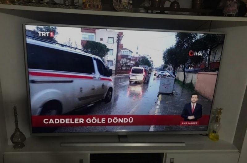WhatsApp ile iletişim