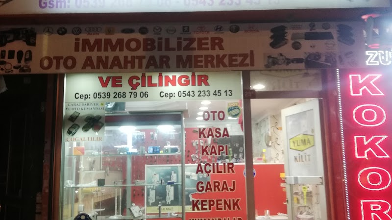 WhatsApp ile iletişim