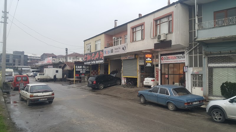 WhatsApp ile iletişim