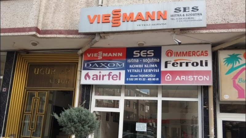 WhatsApp ile iletişim