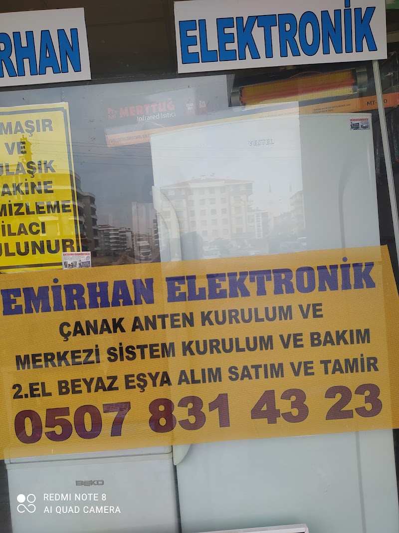 WhatsApp ile iletişim