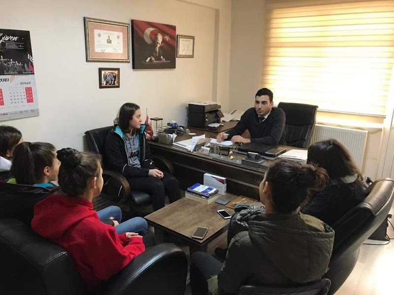 WhatsApp ile iletişim