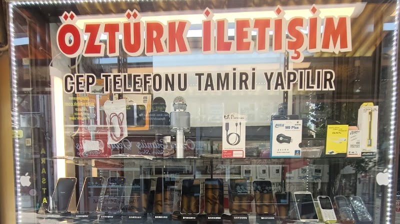 WhatsApp ile iletişim
