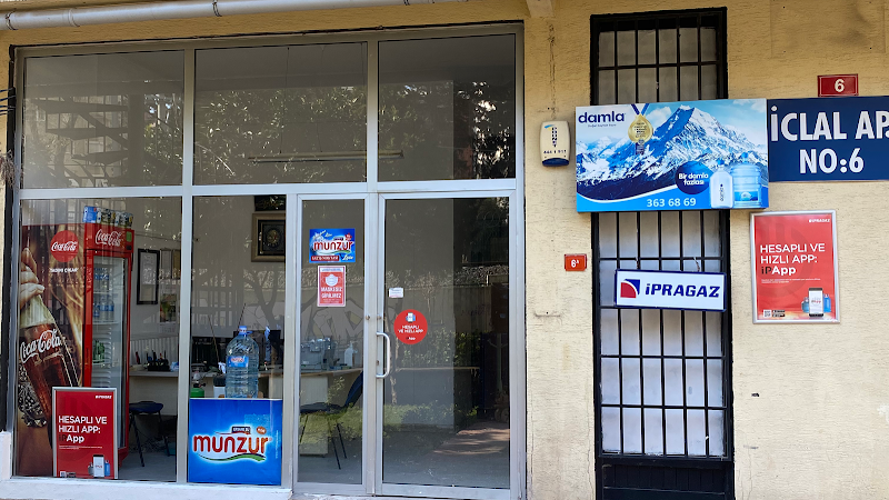 WhatsApp ile iletişim