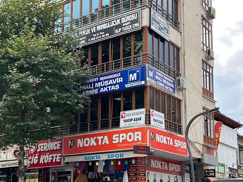 WhatsApp ile iletişim
