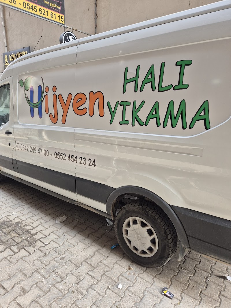WhatsApp ile iletişim