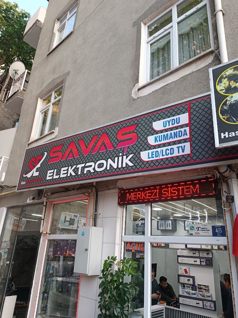 WhatsApp ile iletişim