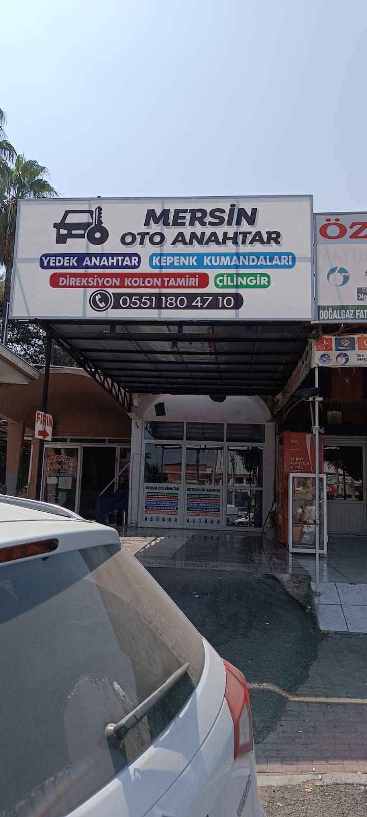 WhatsApp ile iletişim