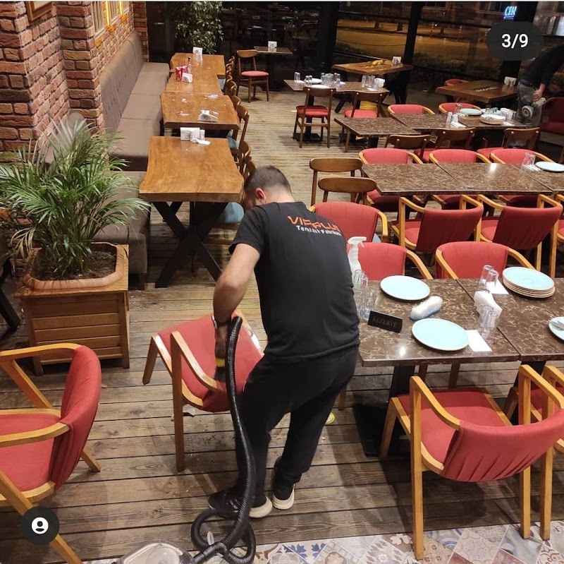 WhatsApp ile iletişim