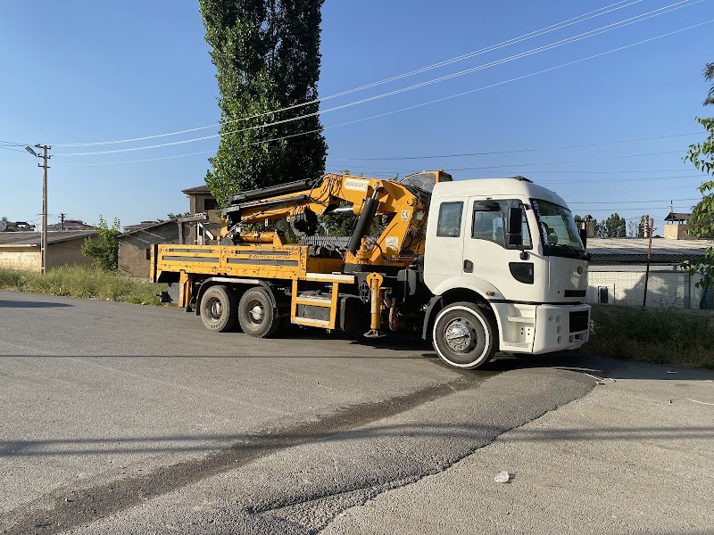 WhatsApp ile iletişim