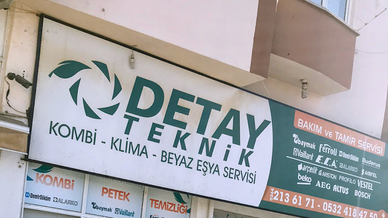 WhatsApp ile iletişim