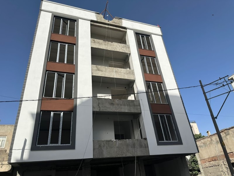 WhatsApp ile iletişim