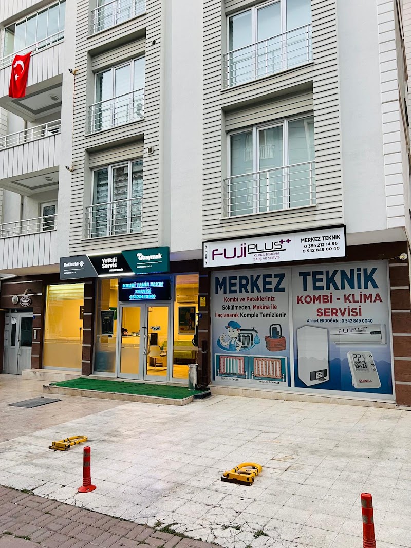 WhatsApp ile iletişim