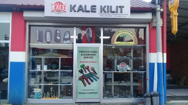 WhatsApp ile iletişim