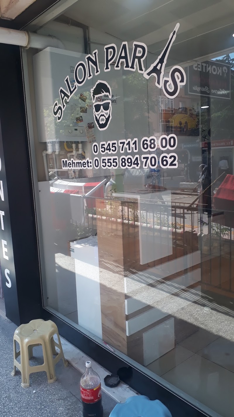 WhatsApp ile iletişim