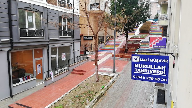 WhatsApp ile iletişim