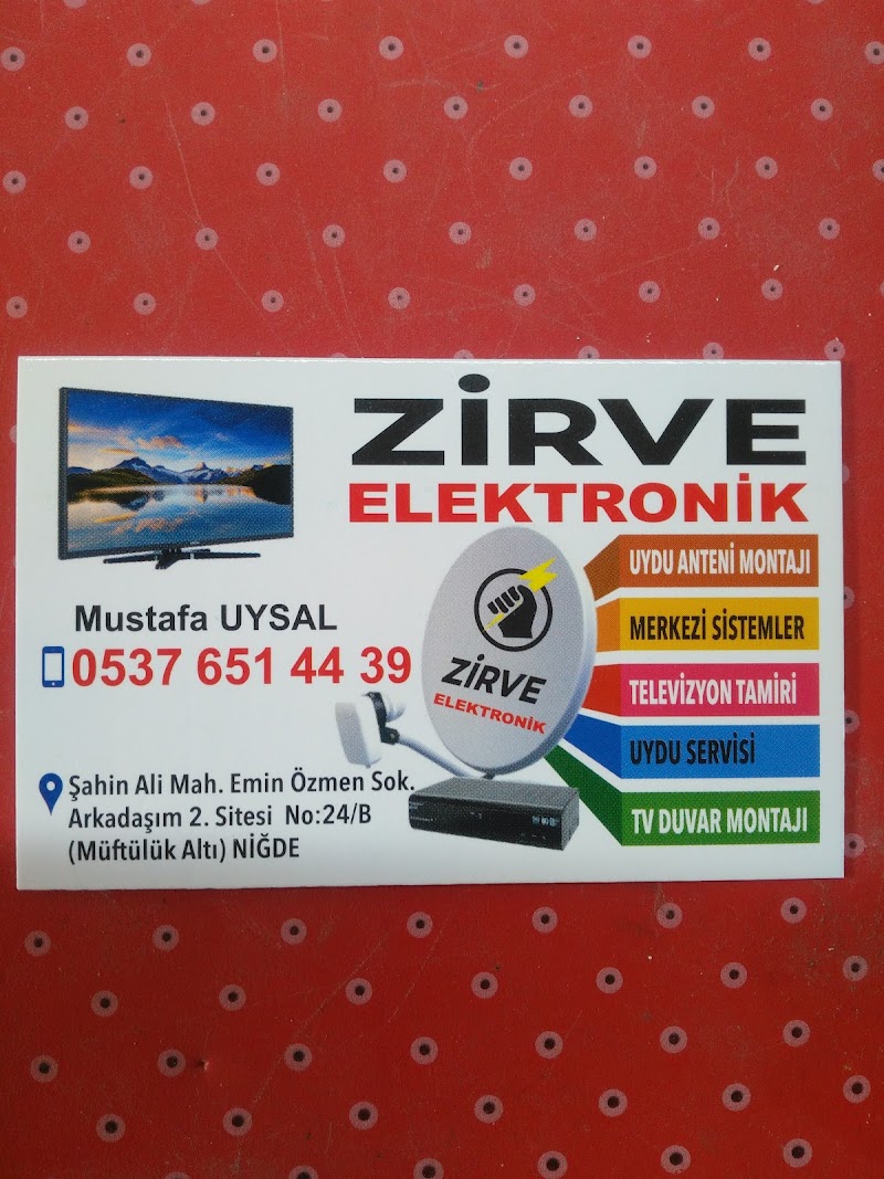 WhatsApp ile iletişim