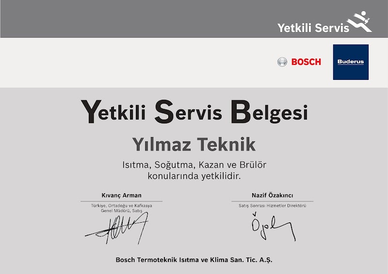 WhatsApp ile iletişim
