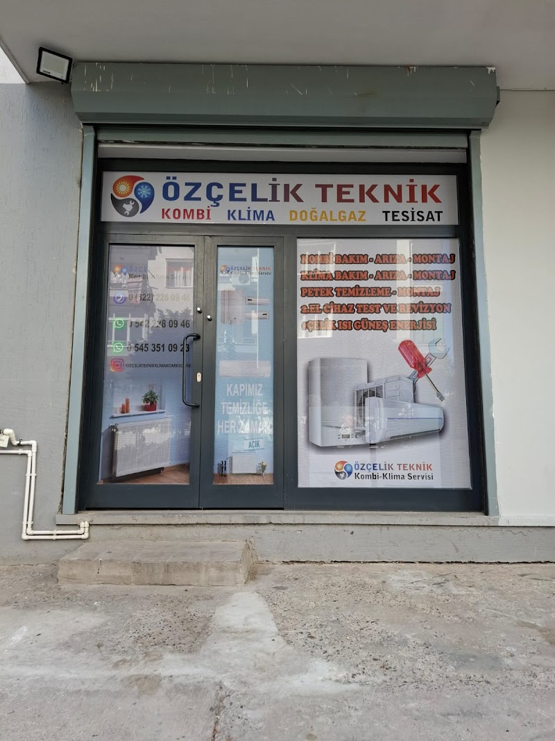 WhatsApp ile iletişim