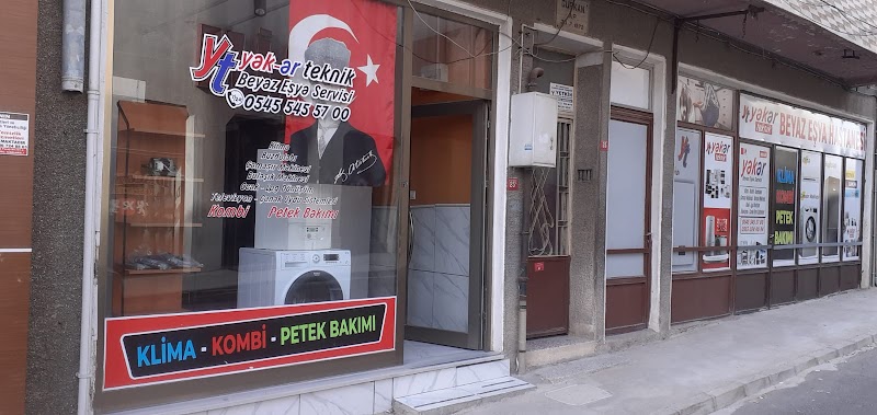 WhatsApp ile iletişim